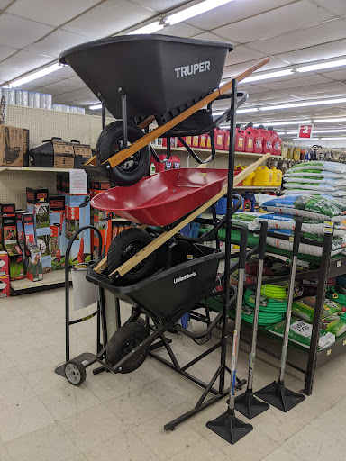 Home Improvement Store «Lytle True Value Hardware», reviews and photos, 14940 Main St, Lytle, TX 78052, USA