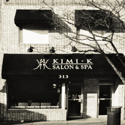 Beauty Salon «Kimi K Salon & Spa», reviews and photos, 313 S Main St, Rochester, MI 48307, USA