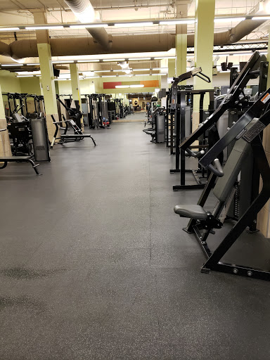 Health Club «FFC East Lakeview», reviews and photos, 3657 N Pine Grove Ave, Chicago, IL 60613, USA