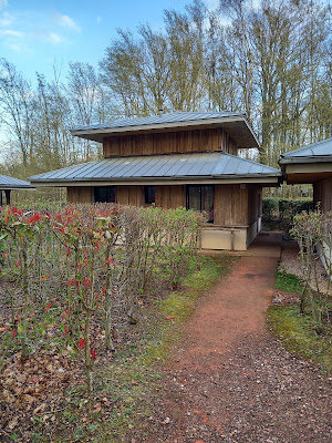 Cottage 741 à Pullay