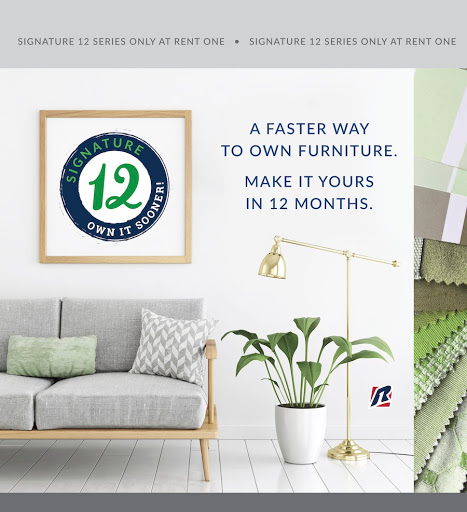 Appliance Store «Rent One», reviews and photos, 2909 Covert Ave d, Evansville, IN 47714, USA