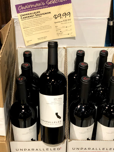 Liquor Store «Wine & Spirits Stores», reviews and photos, 119 City Ave, Bala Cynwyd, PA 19004, USA