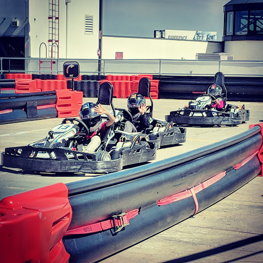 Go-Kart Track «Unser Karting & Events», reviews and photos, 7300 Broadway, Denver, CO 80221, USA