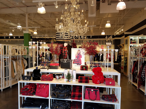 Fashion Accessories Store «Charming Charlie», reviews and photos, 12617 Riverdale Blvd, Coon Rapids, MN 55448, USA