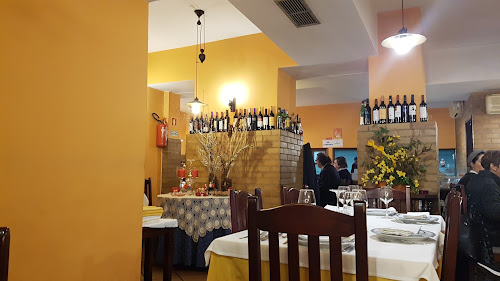 Restaurante Costa em Matosinhos