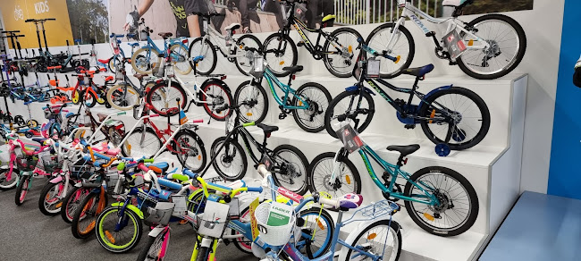 ROMET Legnica | Serwis i sklep rowerowy | PROROWERY.pl - Sklep rowerowy