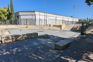 West Covina Skate Park image