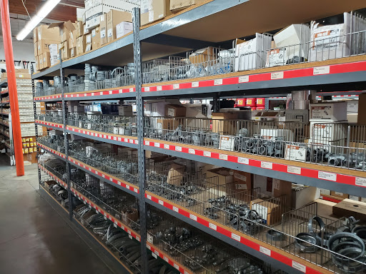 Hardware Store «Terminal Hardware Co Inc», reviews and photos, 1824 E 22nd St, Los Angeles, CA 90058, USA