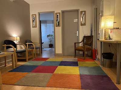 Olivier Bouillon à Boulogne-Billancourt