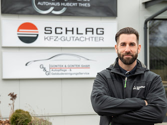 Schlag & Söhne GmbH