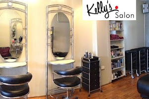 Kelly's Salon