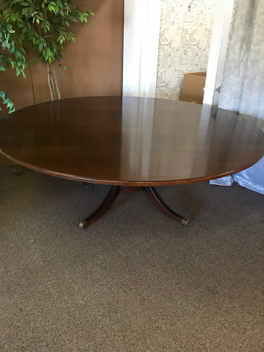 Thrift Store «Tambourine Resale Shop», reviews and photos, 1619 10th Ave, Vero Beach, FL 32960, USA