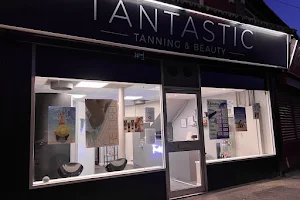 Tantastic Tanning & Beauty image