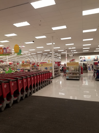 Department Store «Target», reviews and photos, 301 Carroll St, Fort Worth, TX 76107, USA