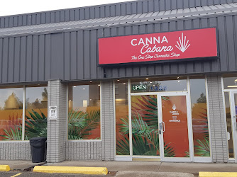 Canna Cabana | Mayor Magrath | Cannabis Dispensary Lethbridge
