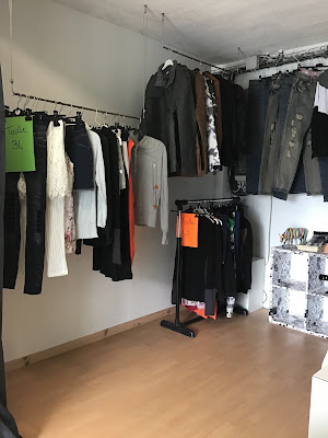 Cheap fringues/marques à Guer