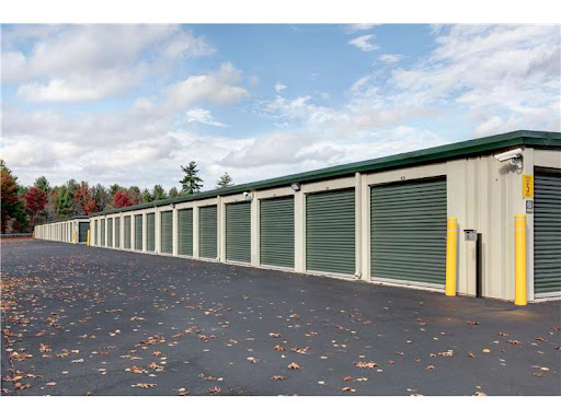 Storage Facility «Extra Space Storage», reviews and photos, 225 Rangeway Rd, North Billerica, MA 01862, USA
