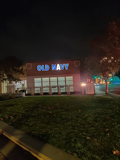 Clothing Store «Old Navy», reviews and photos, 1101 El Camino Real, Redwood City, CA 94063, USA