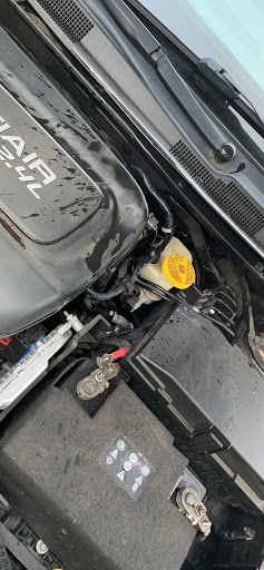 Auto Repair Shop «San Francisco Auto Repair Center», reviews and photos, 3260 19th St, San Francisco, CA 94110, USA