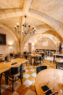 Les plus récentes photos du Restaurant français Bec à Vin à Uzès - n°8