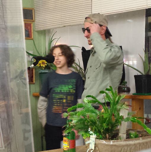 Health Food Store «West Village Market», reviews and photos, 771 Haywood Rd, Asheville, NC 28806, USA