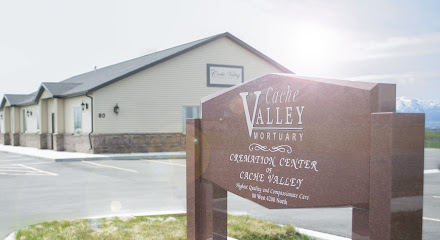 Cremation Center Of Cache Valley