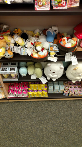Book Store «Barnes & Noble», reviews and photos, 65 E Marketview Dr, Champaign, IL 61820, USA