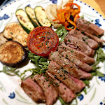 Photo n°4 de l'avis de Inge.i fait le 27/08/2022 à 20:17 sur le  Nadamas à Bolzano