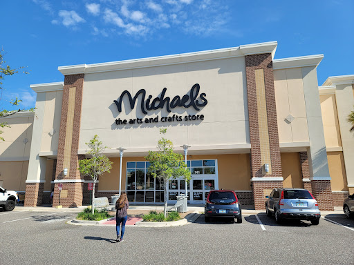 Craft Store «Michaels», reviews and photos, 205 Palm Bay Rd NE #14, West Melbourne, FL 32904, USA