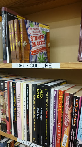 Book Store «Half Price Books», reviews and photos, 959 I-30, Rockwall, TX 75087, USA