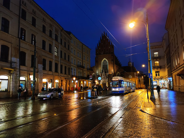 Godziny otwarcia Postój TAXI, TAXI stop