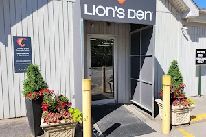Lion's Den image