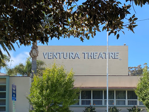 Opera house Ventura