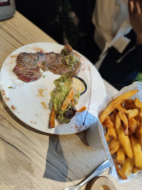 Steak du Restaurant L'Anecdote à Le Havre - n°2