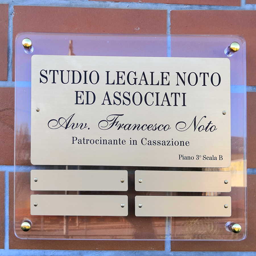 Studio Legale Noto