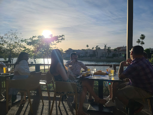 Shopping Mall «Mercado Del Lago Mall», reviews and photos, 8320 N Hayden Rd, Scottsdale, AZ 85258, USA