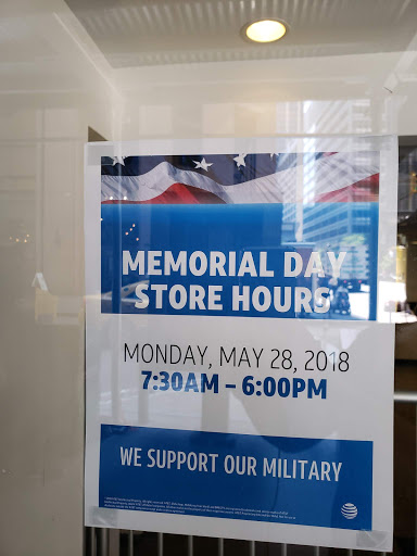 Cell Phone Store «AT&T», reviews and photos, 82 Wall St, New York, NY 10005, USA