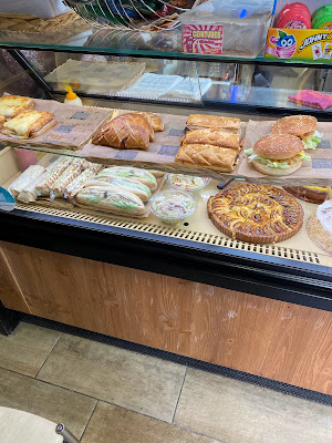 Boulangerie deux frères à Marseille