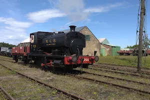 Bowes Railway image