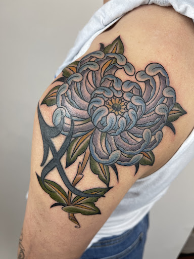 Explore tattoo ideas scripture, creative tattoo ideas in Chattanooga, available at Empress Tattoo & Piercing