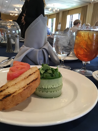 Spa «Spa At PGA National Resort», reviews and photos, 450 Ave of the Champions, Palm Beach Gardens, FL 33418, USA