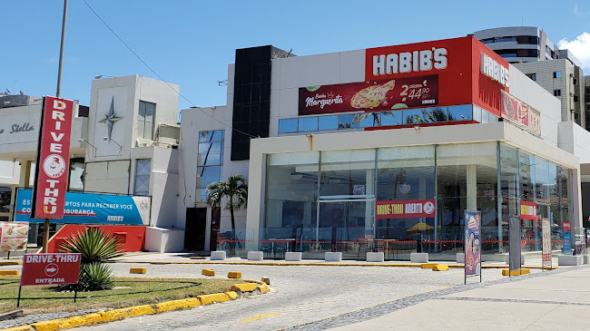Habib's - Maceió
