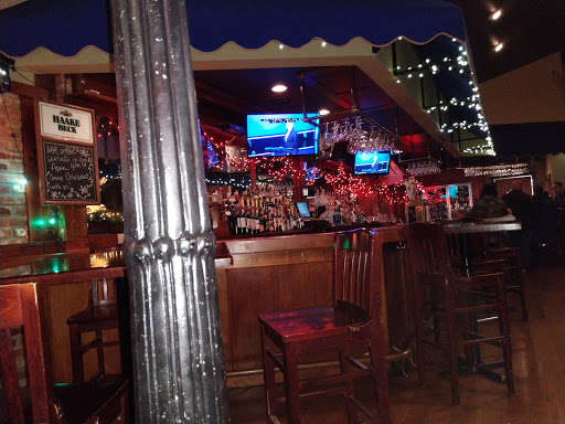 Seafood Restaurant «Sycamore Grille», reviews and photos, 92 Main St, Delaware Water Gap, PA 18327, USA