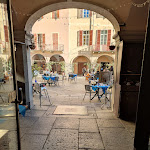 Photo n°2 de l'avis de A. fait le 15/01/2022 à 17:12 sur le  Trattoria Alla Cisterna à Biella
