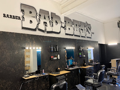 BadBoy's Barber Shop à Nîmes