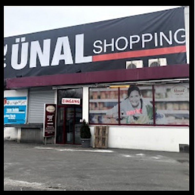 Ünal Shopping - Muhammet Ünal