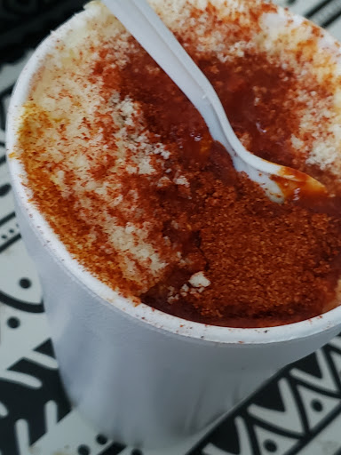 Ice Cream Shop «La Nueva Flor de Michoacan», reviews and photos, 582 N Arizona Ave, Chandler, AZ 85225, USA