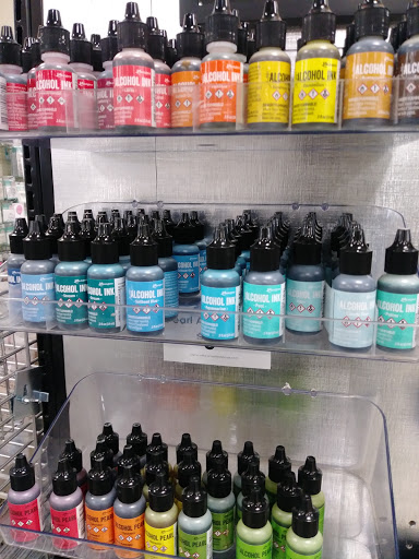 Craft Store «Craft Warehouse», reviews and photos, 3125 SW Cedar Hills Blvd, Beaverton, OR 97005, USA