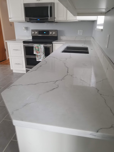 Countertop Store «Stone Statements Inc», reviews and photos, 7451 Fields Ertel Rd, Cincinnati, OH 45241, USA