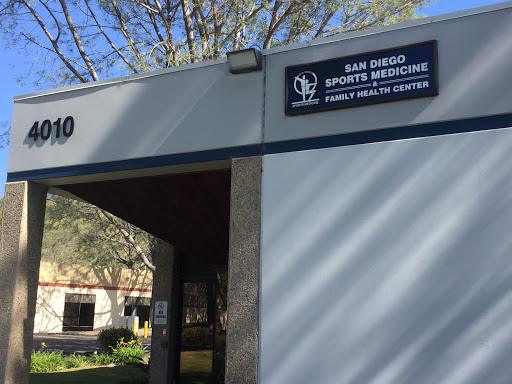 4010 Sorrento Valley Blvd Ste. 300, San Diego, CA 92121, USA